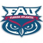 FAU logo